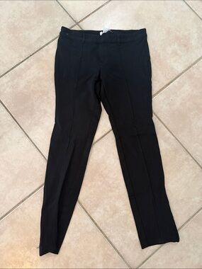 Romeo and Juliet couture small black pants leggings @@@
